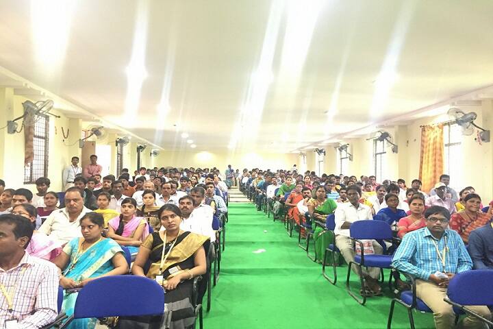 auditorium